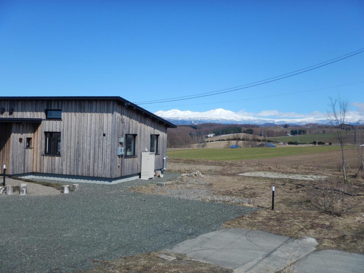 Meiji No Okano Yado Biei Exterior foto